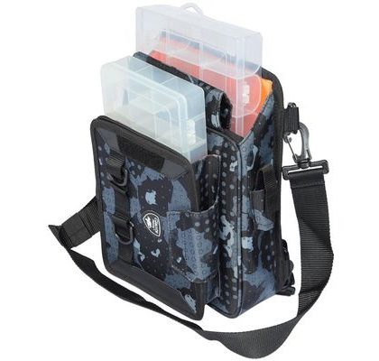 Giants Fishing Hlásič Bite Alarm TRS ( 12V Baterie) AKCE 1+1!