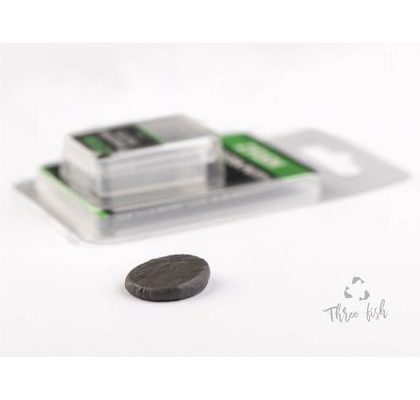 Zfish Plastické Olovo Tungsten Putty Black