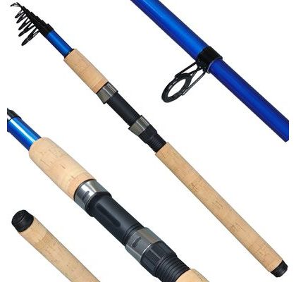 Giants Fishing Prut CLX MK2 Tele 3,0m 20-70g
