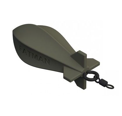 Suretti Zátěž Fatman s očkem a obratlíkem