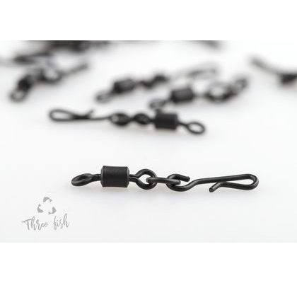 Zfish Obratlík Rolling Swivel 10 ks