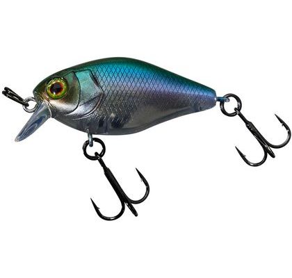 Illex Plandavka Native Spoon Copper Trout