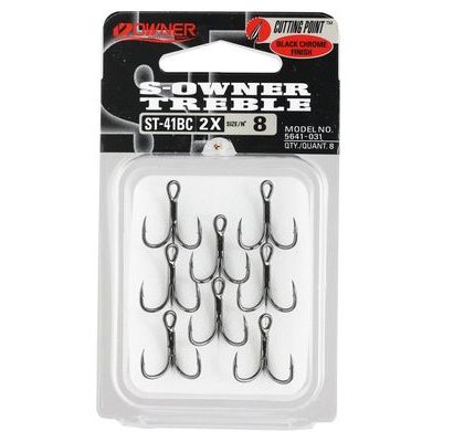 Majiteľ Trojháčik ST41