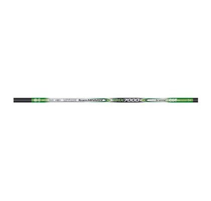 Mivardi Topset na kŕmidlo Team Mivardi TMX 7000 4,5m 4diely