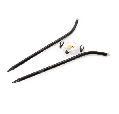 Avid Tyče Overnighter Yard Sticks