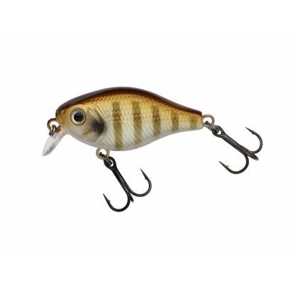 Berkley Wobler Pulse Snake Firetiger