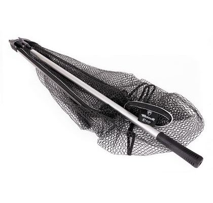 Fox Rage Podběrák Warrior R70 Rubber Mesh Landing Net 70cm 2,4m