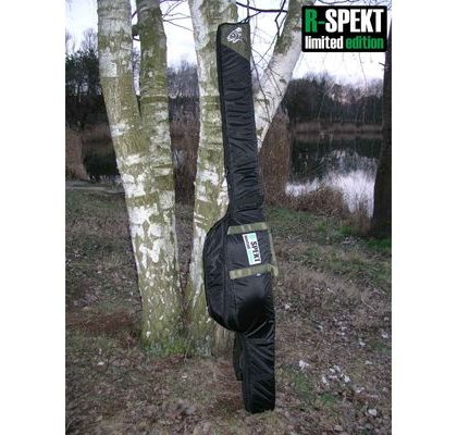 R-Spekt Puzdro na prúty 3-komorové 80cm