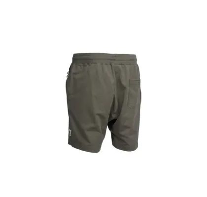 Fox Kraťasy Collection LW Jogger Short Black & Orange