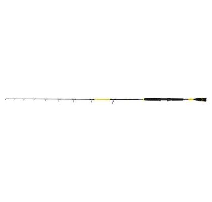 Black Cat Prút Perfect Passion X Vertical 1,9m 240g