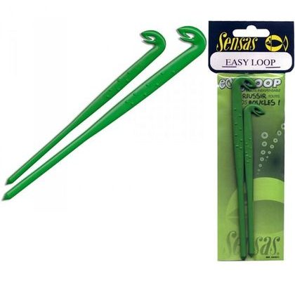 Sensas Easy Loop 2ks