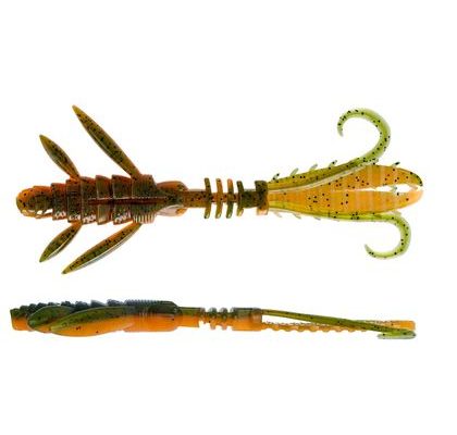 Westin Gumová nástraha CreCraw Ripplr Creaturebait UV Craw