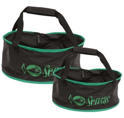 Sensas Sada míchaček Challenge 2ks