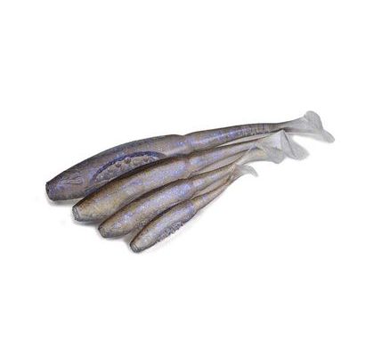 Fox Rage Gumová nástraha Replicant Wobble Original Stickleback