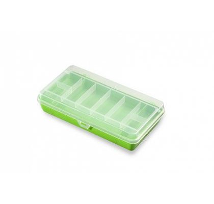 Zebco Krabička Trophy Accessory Box 15 Slot