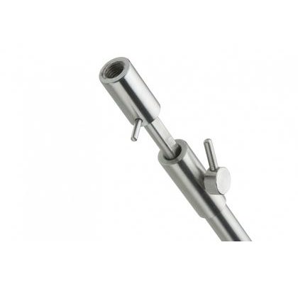 Chyť a pusť Vidlička so závitom na hlásič/tyč teleskopická