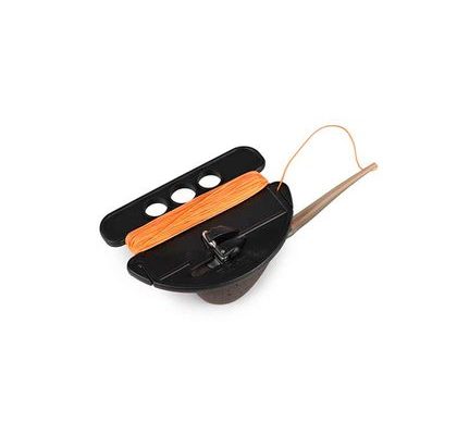 Fox Spätné olovká Edges Captive Back Weight