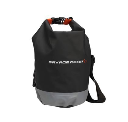 Savage Gear Vodotesná taška Waterproof Rollup Bag 5L