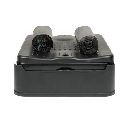 Giants fishing Skládací přenosná toaleta Folding Toilet Compact