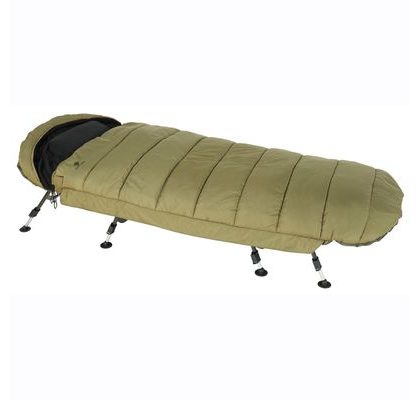 Giants Fishing Spací pytel 5 Season Extreme XS Sleeping Bag