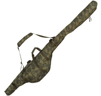 Giants Fishing Puzdro na prúty Rod Holdall Luxury 2 Rod 10ft (170cm)