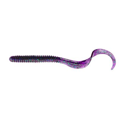 Savage Gear Gumová nástraha Rib Worm Junebug 10ks