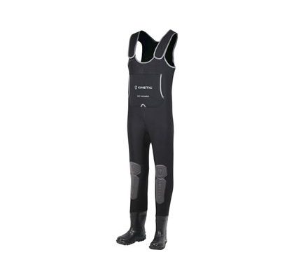 Kinetic Neoprenové prsačky Neobreeze Bootfoot Waders