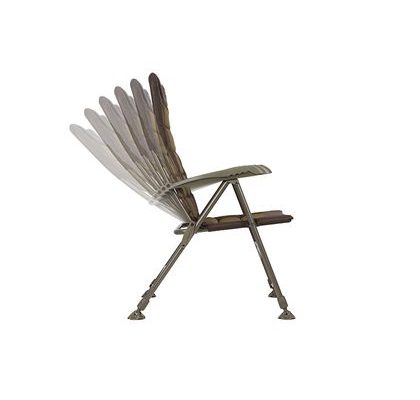 Fox Křeslo EOS Chair Compact