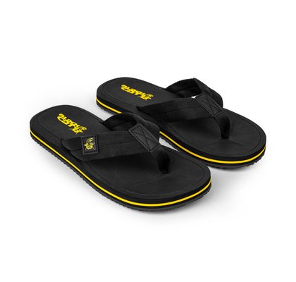 Black Cat Žabky Flip-Flops