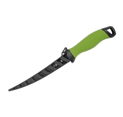 Delphin Skladací nôž Woody