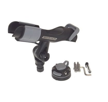 Fasten Držák Prutu Set S Držákem Pro Přišroubování