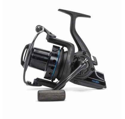 Nash Navijak LR 8000 Reel