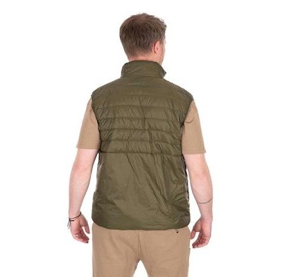 Leeda Vesta Profil Rybárska Vesta