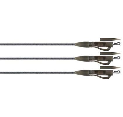 Carp ´R´ Us Záveska Snag Clip Silt 6ks