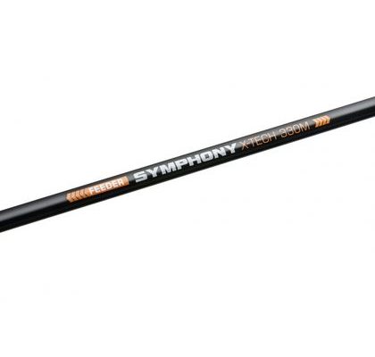 Mivardi Prút Entrix Method 3,3 - 3,9m 60-120g