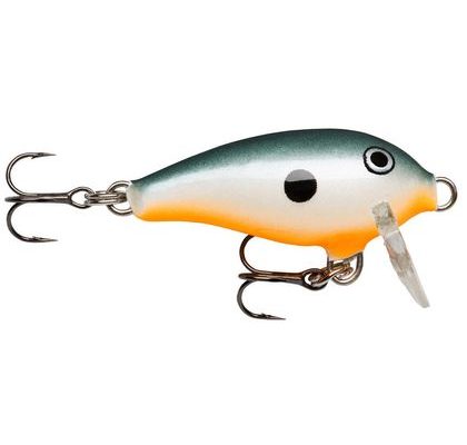 Rapala Wobler Fat Rap Mini Sinking ORSD