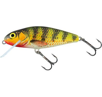 Salmo Wobler Slider Sinking 12cm