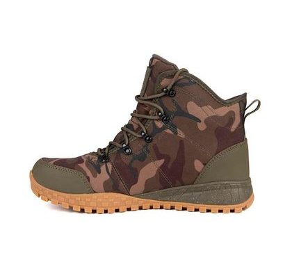 Fox Boty Khaki V2 Boot