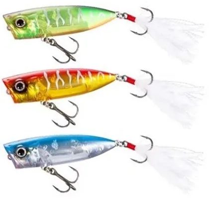 Shimano Wobler BT World Pop Flash Boost 69mm 12g