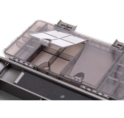 Korda Box na háčky Hook Safe