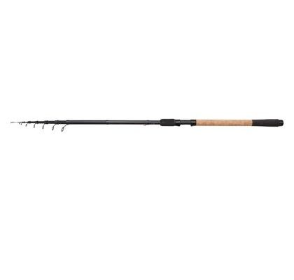 DAM Prút Impulse-X Telematch Rod 3,6m 10-30g
