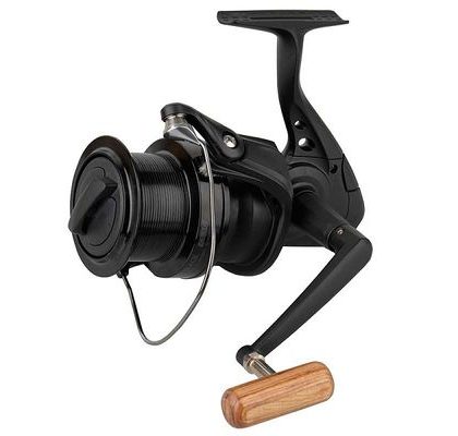 Okuma Navijak Custom Black CB 80