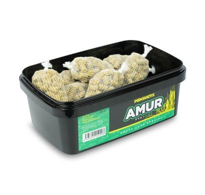 Mikbaits PVA Bomb Amur range 15ks