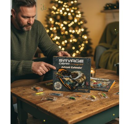 Obrázek nástrah je pouze ilustrační