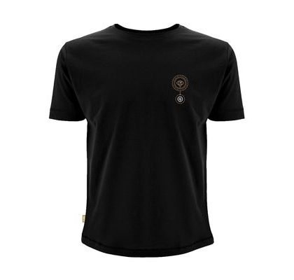 KUMU Tričko Carp Gods