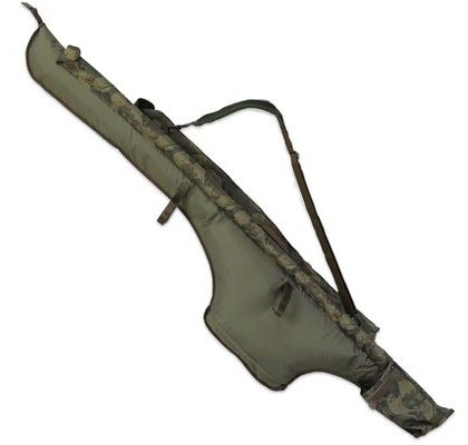 Giants Fishing Puzdro na prúty Rod Holdall Luxury 2 Rod 10ft (170cm)