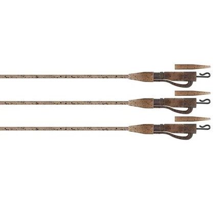 Fox Edges Tubing Leadclip Ready Rigs veľ.7 3ks