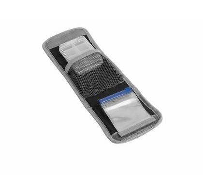 Delphin Náhradní sáčky Dravec Mini