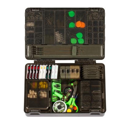 Korda Tackle Box