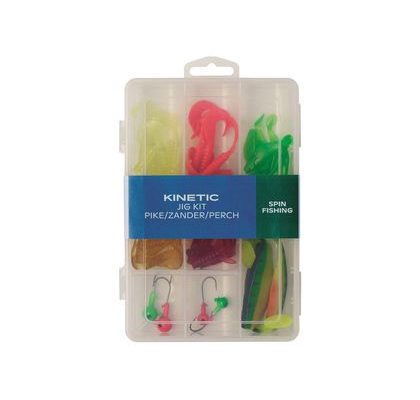 Jigovky Jigové hlavičky Sickle Drôtik veľ.3/0 5ks